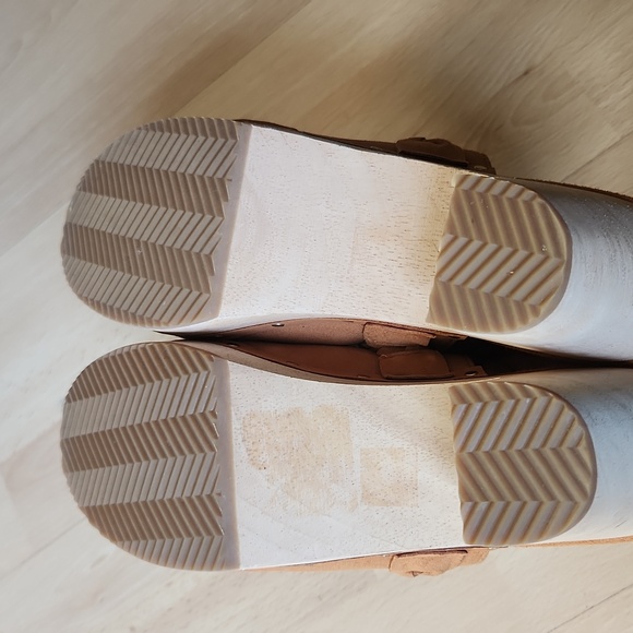 J.Crew Mules/Clogs - Picture 4 of 5